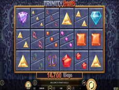 Trinity Reels Slots